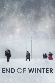 End of Winter 2014 streaming