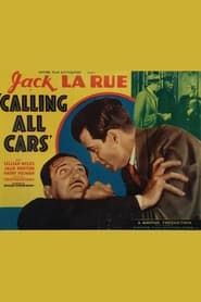 Affiche de Calling All Cars