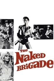The Naked Brigade series tv