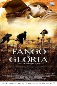 Fango e Gloria - La Grande Guerra series tv