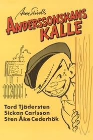 Anderssonskans Kalle 1972 streaming