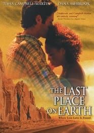 The Last Place on Earth series tv