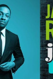 Jasper Redd: Jazz Talk series tv
