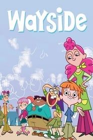 Wayside School series tv