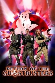 Return of the Ghostbusters-hd
