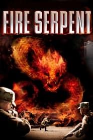 Fire Serpent (2007)