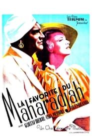 Image La Favorite du maharadjah 1936