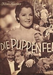 Die Puppenfee 1936 streaming