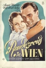 Rendezvous in Wien 1936 streaming