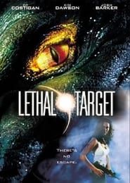 Lethal Target series tv