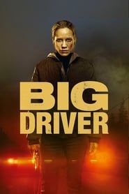 Big Driver series tv