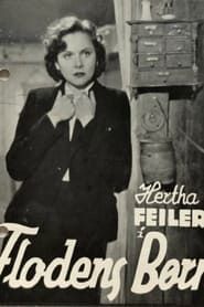 Frau im Strom 1939 streaming