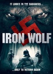 Image Iron Wolf
