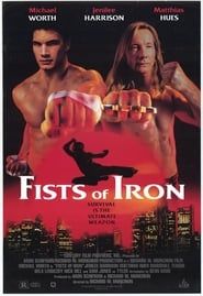 Fists of Iron series tv