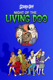 Night of the Living Doo series tv