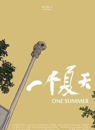 One Summer series tv