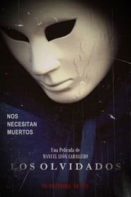 Los olvidados (2014)