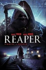 Reaper series tv