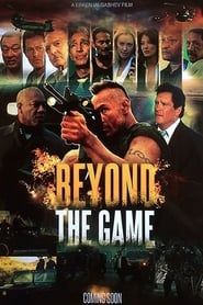 Beyond the Game series tv