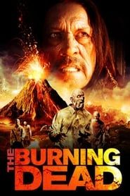 The Burning Dead series tv