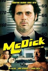 McDick series tv