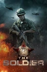 The Soldier (2014)