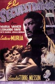 El secuestrador (1958)