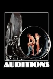 Auditions series tv