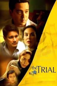 The Trial 2014 streaming