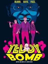 Teddy Bomb series tv