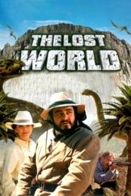 Affiche de The Lost World