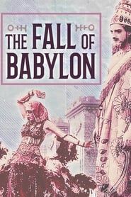 The Fall of Babylon 1919 streaming