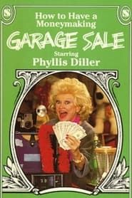 How to Have a Moneymaking Garage Sale series tv