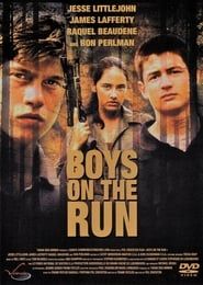 Boys on the Run series tv