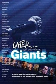 Later... with Jools Holland Giants series tv