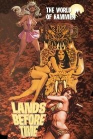 The World of Hammer: Lands Before Time series tv