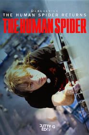 Cutting Edge - The Human Spider (2008)