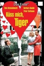 Küss mich, Tiger! series tv