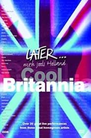 Later... with Jools Holland: Cool Britannia series tv