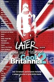 Later... with Jools Holland: Cool Britannia 2 series tv