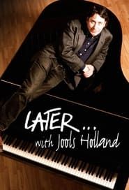 Later... with Jools Holland Louder series tv