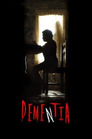 Dementia series tv