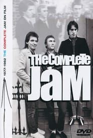 Affiche de The Complete Jam
