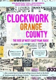 Clockwork Orange County series tv