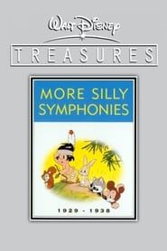 Walt Disney Treasures: More Silly Symphonies series tv