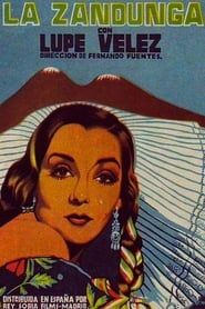 La zandunga (1938)
