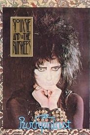 Siouxsie and The Banshees: Live at Rockpalast series tv
