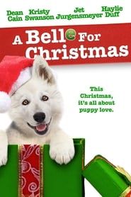 A Belle for Christmas series tv