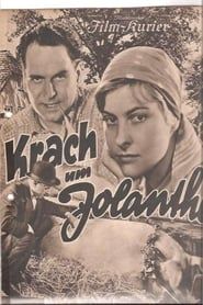Krach um Jolanthe (1934)