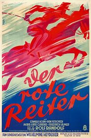 The Red Rider 1935 streaming